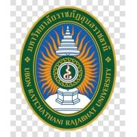ราคา โลโก้ มหาวิทยาลัยราชภัฏอุบลราชธานี (5902573)