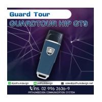 ราคา นาฬิกายาม GUARDTOUR HIP GT-9 ราคา 6,900.- สินค้ารับประกัน 1 ปี (7243844)