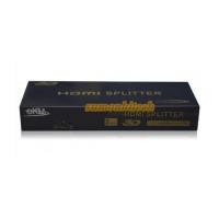 ราคา HDMI SPLITTER EKL HS102 Mini (6321514)