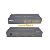 ราคา HDMI SPLITTER EKL HS102 (6321500)