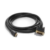 ราคา HDMI to dvi cable 10m (6283615)