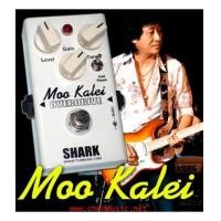 ราคา SHARK EFFECT Moo Kalei Overdrive (3795652)