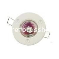 ราคา โคม Down Light สำหรับหลอดไดโครอิค ฮาโลเจน แบบปรับหมุนไม่ได้ รุ่น HD192 ยี่ห้อ Sunny (4567839)