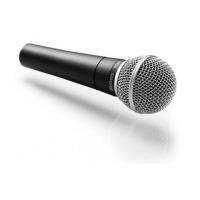 ราคา Shure SM58LC (3786662)