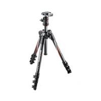 ราคา ขาตั้งกล้อง Manfrotto BeFree Carbon Travel Tripod (MKBFRC4-BH) (6809970)