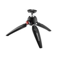 ราคา ขาตั้งกล้อง Manfrotto Pixi EVO Mini Tripod (ยืดขาได้) (6809966)