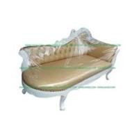 ราคา โซฟาเบด สไตล์หลุยส์บุหนัง (7338682)