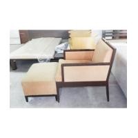ราคา เก้าอี้อาร์มแชร์+สตู มือสอง (7324636)