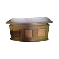 ราคา โต๊ะทำงานไม้สัก_DPT-096/โต๊ะไม้อัดสัก (6845876)