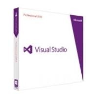 ราคา Visual Studio Pro 2013 (5969998)