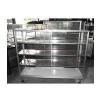 ราคา ตู้โชว์กระจก 5 ฟุต 4 ชั้น (5550454)