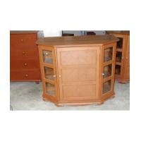 ราคา ตู้วางทีวีท็อปไม้สักมือสอง (6279308)