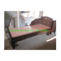 ราคา Day Bed ไม้สักขากลึง (5300094)