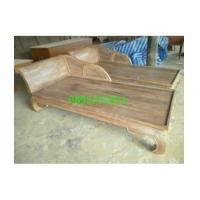 ราคา DayBed ไม้สักช.ช้าง (4110300)
