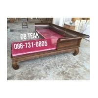 ราคา โซฟาเข้ามุมขาคู๊ไม้สัก (3544202)
