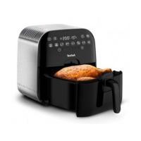 ราคา หม้อทอดไร้น้ำมัน Tefal FX202D66 สินค้าจำนวนจำกัด ระยะเวลา1/11/2563- 31/12/2563 หรือจนกว่าของหมด (7470153)