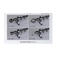 ราคา รางโชว์ 19 mm. 28 mm. (7243453)
