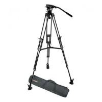 ราคา ขาตั้งกล้องวีดีโอ E-Image รุ่น EG03A2 (Tripod) (6110763)