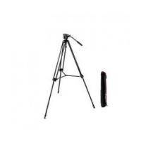 ราคา Manfrotto 701 HDV 547B ขาตั้งกล้องวีดีโอ (Tripod) (4597972)