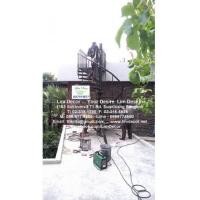 ราคา LD-B919 บันไดวนเหล็ก ณ พัทยาใต้ Metal Spiral Staircase/ Railing @ South Pattaya (7168125)