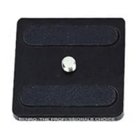 ราคา BENRO Quick Release Plate QR-Series QR-1 (1036841)