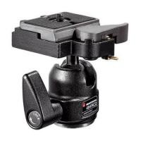 ราคา Manfrotto Ball Head 484 RC2 (960888)