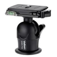 ราคา Velbon Ball Socket Head QHD-71Q (857861)
