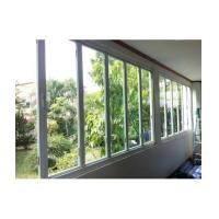 ราคา กั้นห้องกระจกอลูมิเนียม (7161338)