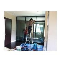 ราคา กั้นห้องกระจกอลูมิเนียม (7161337)
