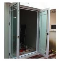 ราคา กั้นห้องกระจกอลูมิเนียม (7161331)