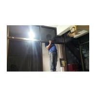 ราคา กั้นห้องกระจกอลูมิเนียม (7161326)