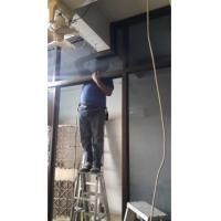 ราคา กั้นห้องกระจกอลูมิเนียม (7161322)