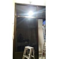 ราคา กั้นห้องกระจกอลูมิเนียม (7161316)