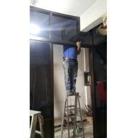 ราคา กั้นห้องกระจกอลูมิเนียม (7161314)