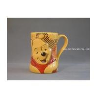 ราคา แก้วดิสนีย์ ชุดแฟนซีเซป ลายหมีพูห์(Pooh) (2449388)