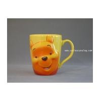 ราคา แก้วดิสนีย์ชุดลายหน้าใหญ่ ลายหมีพูห์(pooh) (2128751)