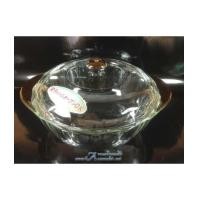 ราคา ชามแก้วใส พร้อมฝา Cutline Gold PYREX (6338922)