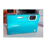 ราคา Panasonic Lumix DMC-FP8GF-A (6749785)