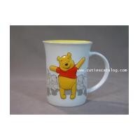 ราคา แก้วดิสนีย์ ชุดแฮปปี้ ลายหมีพูห์(Pooh) (2773223)