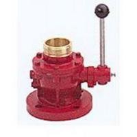 ราคา บอลวาล์วรถดับเพลิงเหล็กหล่อขนาด 2.5 นิ้วหรือ 3 นิ้ว ชนิดหน้าแปลน/เกลียวหยาบ (6624446)