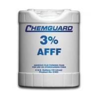 ราคา น้ำยาฟองโฟม AFFF 3 เปอร์เซนต์ ขนาด 19 ลิตร รุ่น C303P ยี่ห้อ CHEMGUARD มาตรฐาน UL listed (6144749)