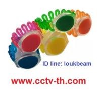 ราคา รีสแบนด์สายรัดข้อมือ สวนน้ำ สระว่ายน้ำ ซิลิโคนกันน้ำ จ่ายค่าอาหาร เครื่องดื่ม Wristband (4269558)