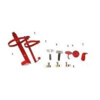 ราคา ที่ยึดถังดับเพลิงแบบต่างๆ (Mounting Brackets) (4088920)