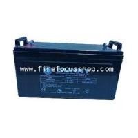 ราคา แบตเตอรี่แห้งชนิดตะกั่วกรดขนาด 12V-120AH ยี่ห้อ Sunny (3646737)