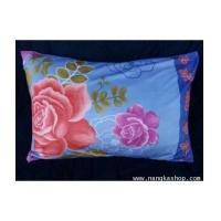 ราคา ปลอกหมอนหนุนผ้ากำมะหยี่ (6901994)