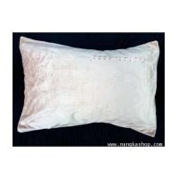ราคา ปลอกหมอนหนุนผ้ากำมะหยี่ (6901974)