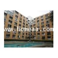 ราคา คอนโดมิเนียม (ริม) รัชดา เพรสทีจ อาคารC ชั้น6 เนื้อที่ 27.62 ตร.ม. ซ.ลาดพร้าว48 วังทองหลาง พร้อมอยู่ (7068423)