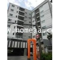 ราคา คอนโดมิเนียม เรสซิเด้นท์52 อ่อนนุช ชั้น2 เนื้อที่ 34 ตร.ม. สุขุมวิท52 พระโขนง พร้อมอยู่ (7029823)