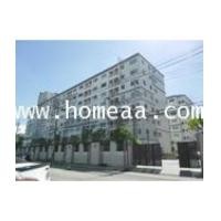 ราคา คอนโดมิเนียม สมาร์ท วัชรพล อาคารC ชั้น6 เนื้อที่ 31.43 ตร.ม. ท่าแร้ง บางเขน พร้อมอยู่ (6982482)