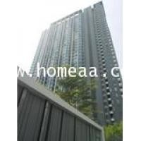 ราคา คอนโดมิเนียม (วิวสระ) เดอะเบส พระราม9 ชั้น22 เนื้อที่ 31.52 ตร.ม. หัวหมาก บางกะปิ พร้อมอยู่ (6958644)